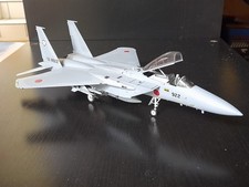 Witty Sky Guardians F-15 Eagle JASDF DieCast ...