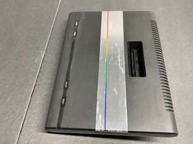 ATARI  7800 Pro System Console  37 Games and Manuals   Tested   Working