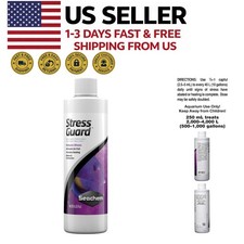 Aquarium Stress & Ammonia Reducer Slime Coat 250ml