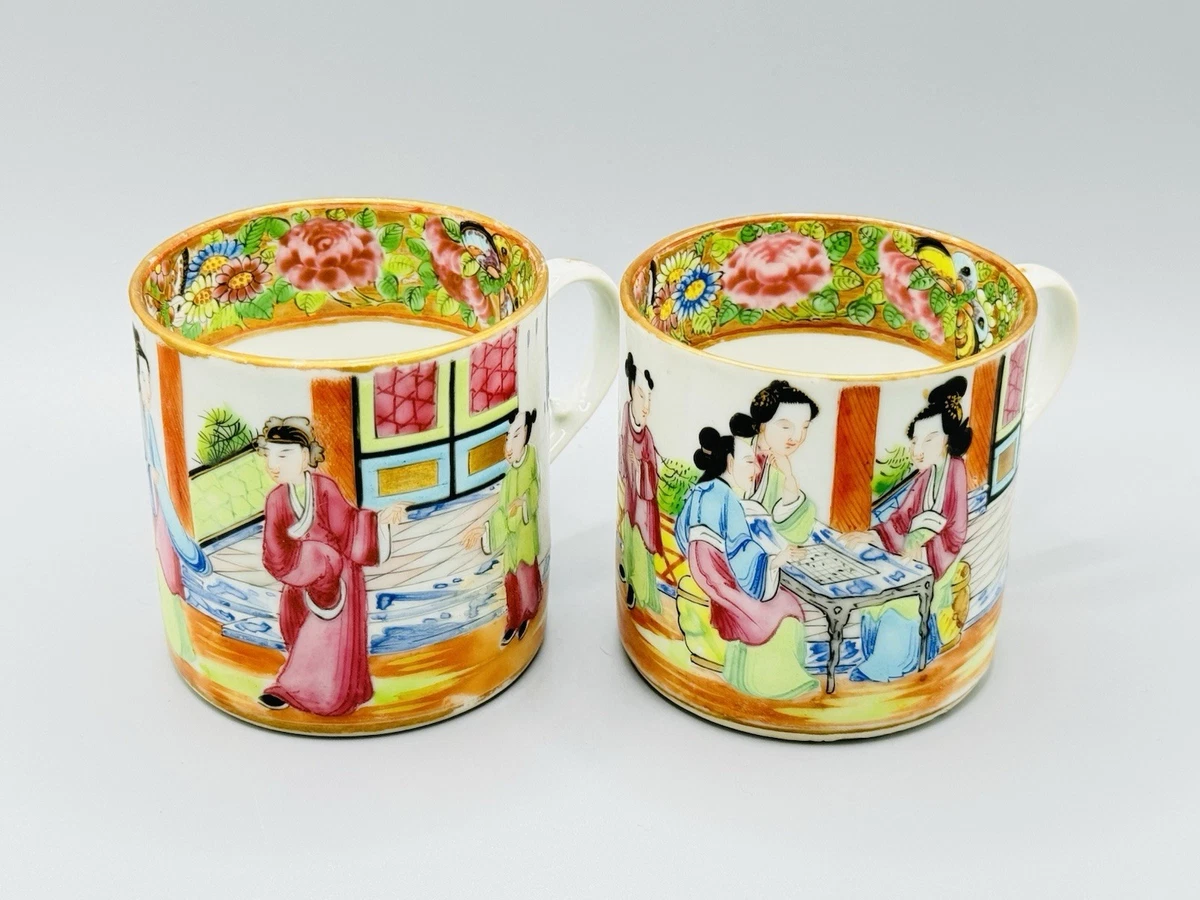 陶瓷粉红色1900-1940 中国古董花瓶| eBay
