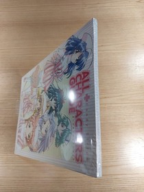 Candy Stripe Minarai Tenshi All Character Guide for Dreamcast, Free Shipping