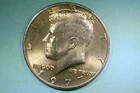 1977 Kennedy Half Dollar (Ken-14)