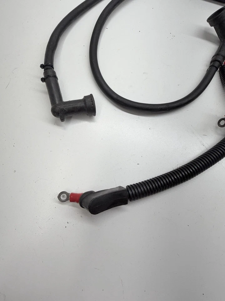 Yamaha Wave Venture 62t 700 701 1995 caja de encendido eléctrico OEM Foto 4 de 4