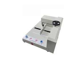 Fully Automatic Cutting Machine Electric Paper Cutter Heavy-Duty Book Trimmer