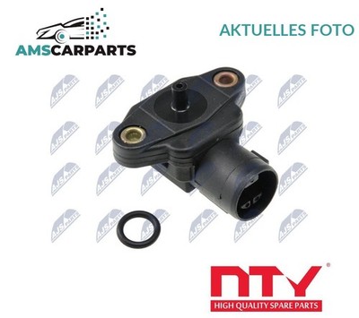 MAP SENSOR DRUCKSENSOR SAUGROHRDRUCK ECM-HD-000 NTY NEU OE QUALITÄT