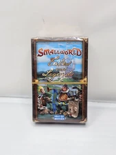Smallworld Tales and Legends Deck Days of Wonder