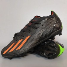 ADIDAS X SPEEDPORTAL .2 FG ID4920 black soccer cleats