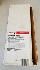 HONEYWELL Aquastat controller-L4006A 1155