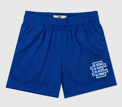 [SHCORMSH-ROYOWT] TODDLERS ERIC EMANUEL EE SHORT SS23