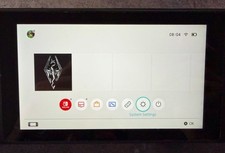 Nintendo Switch Console *** Tablet Only *** - HAC-001 - Good condition