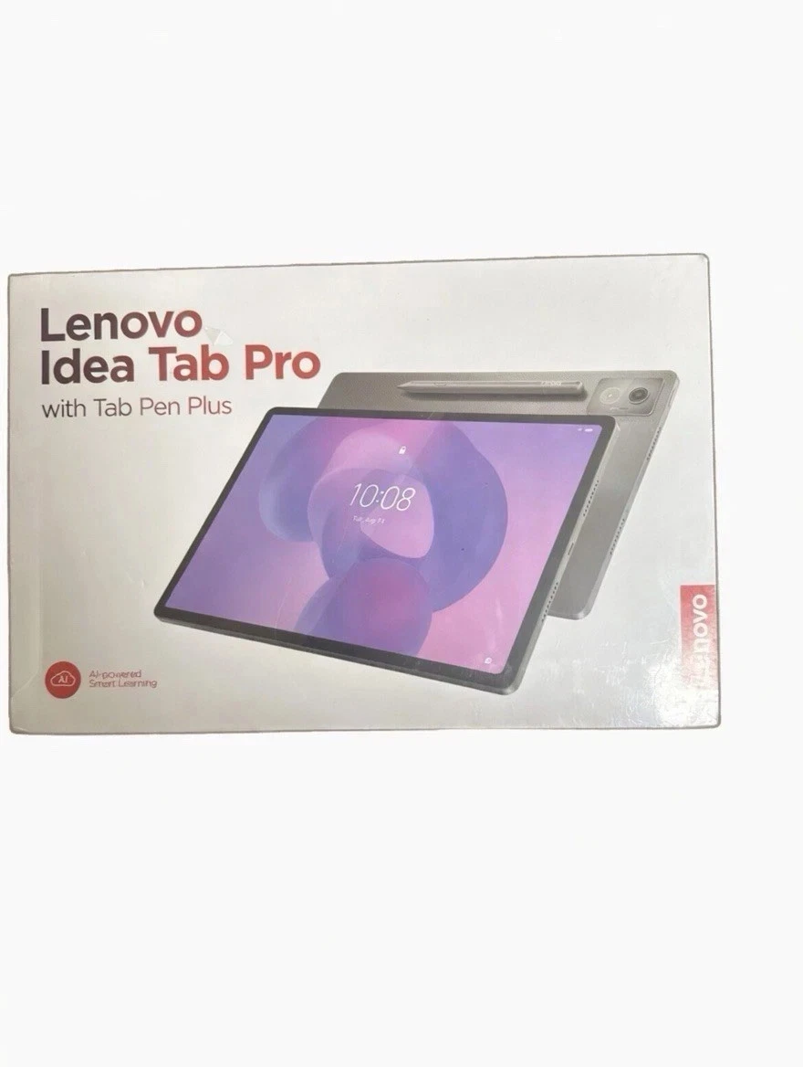 25+ Lenovo 256 GB Tablets for sale | Updated Oct 2026