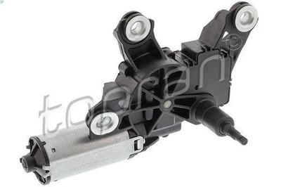 Moteur d'essuie-glace HANS PRIES 115 064 pour SEAT AROSA (6H1) 1 1998-2001 - Photo 1/4