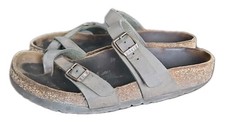 Birkenstock Mayari Sandals, Womens Size 38