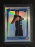 Franz Wagner 2021-22 Panini Donruss Optic Basketball Holo Rated Rookie [3hk