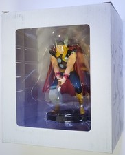 Marvel Fact Files Classic Special 60s Thor Statuetta Figure 13cm Eaglemoss