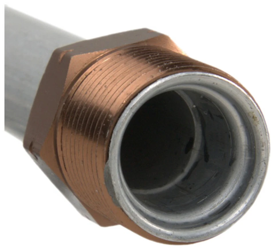 Núcleo evaporador aire acondicionado 4 estaciones 54666 para Nissan 720 83-85 Foto 4 de 4