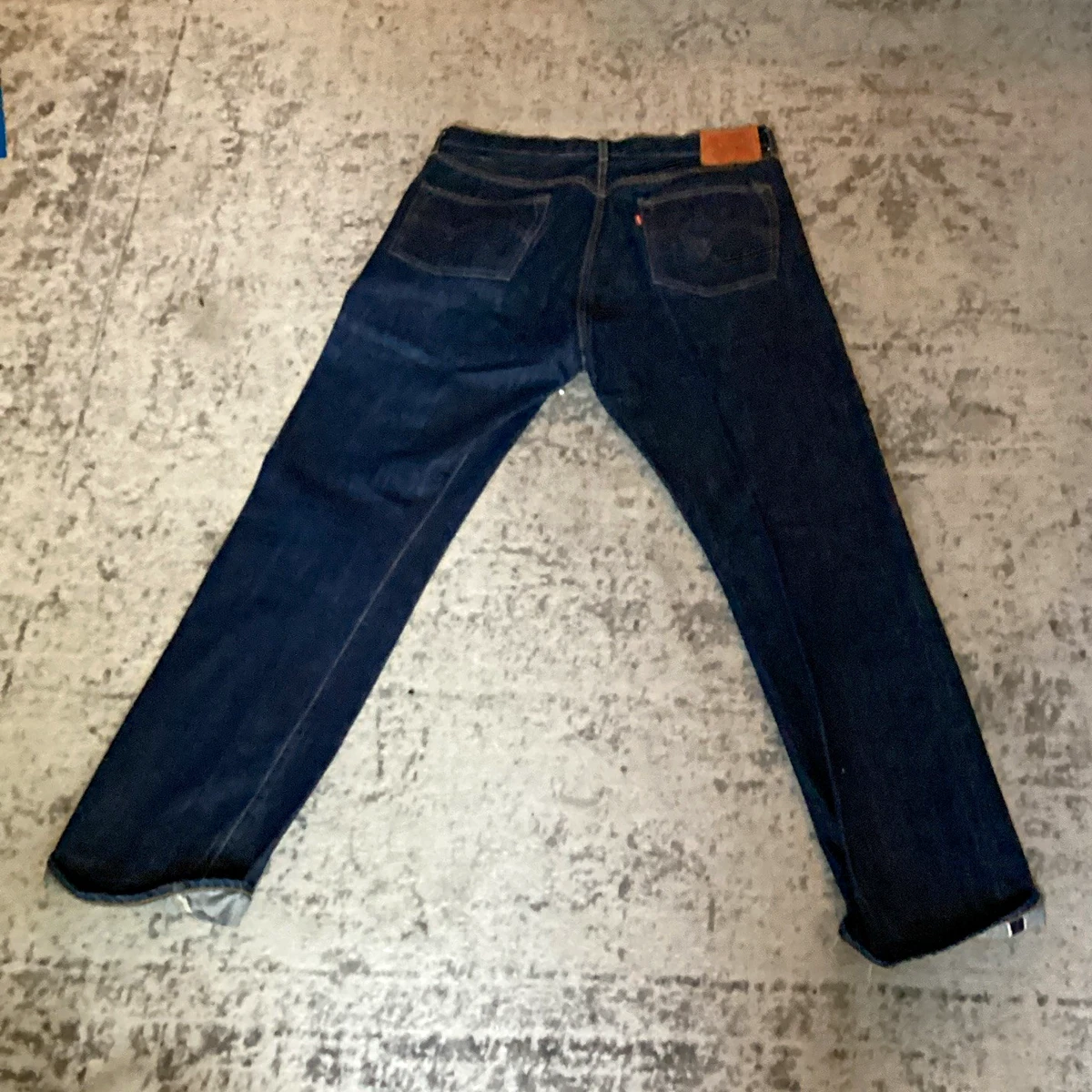 Levis 501 Lvc for sale - eBay