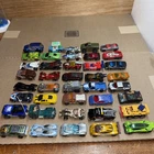 Hot Wheels Matchbox Lot Of 40 Vintage 1990’s/Early 2000’s Loose Cars CHECK PICS!