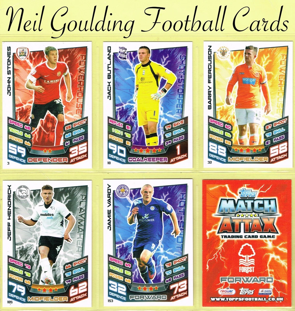 Match Attax 12/13 - 531 - ANDREAS KÖPKE - 1. FC Nürnberg - Legende