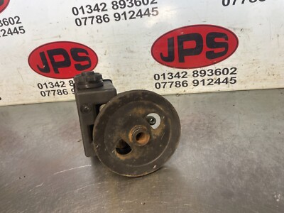 Servopumpe / Ausgleichsbehälter X Cushman 4 Rad Turf Truxter.....120£ + MwSt