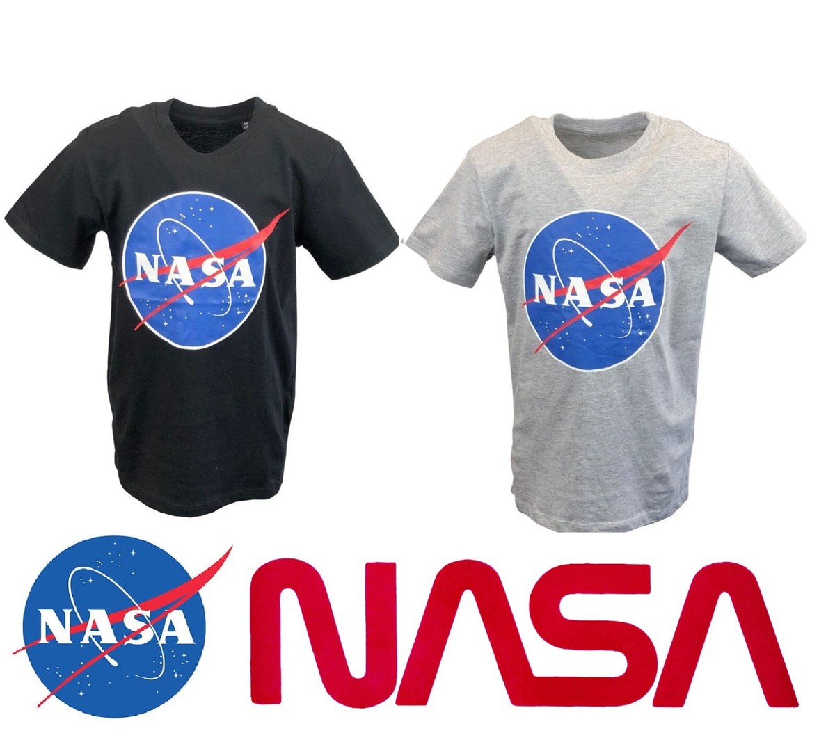Space Nasa Shirts For Boys Boys Kids Childrens Older NASA