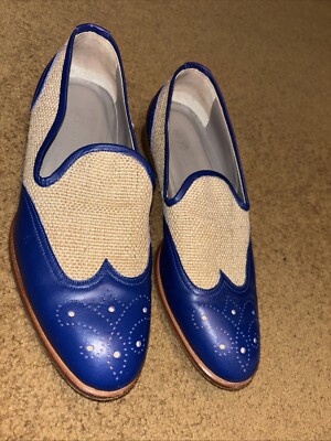 kiton shoes men 8. US 9