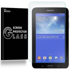 Samsung Galaxy Tab E Lite 7.0 Kids 2-PACK Tempered Glass Screen Protector