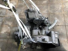 Schaltgetriebe VW Polo VI AW P22771777
