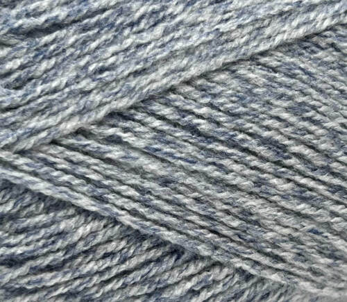 Woolcraft New Fashion DK Wool / Yarn 100g Double Knitting, Knitting & Crochet - Picture 132 of 160