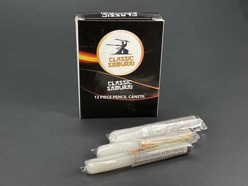 Styptic Pencil STOPS BLEEDING FAST Non Stinging ( 12 sticks ) - Picture 9 of 9