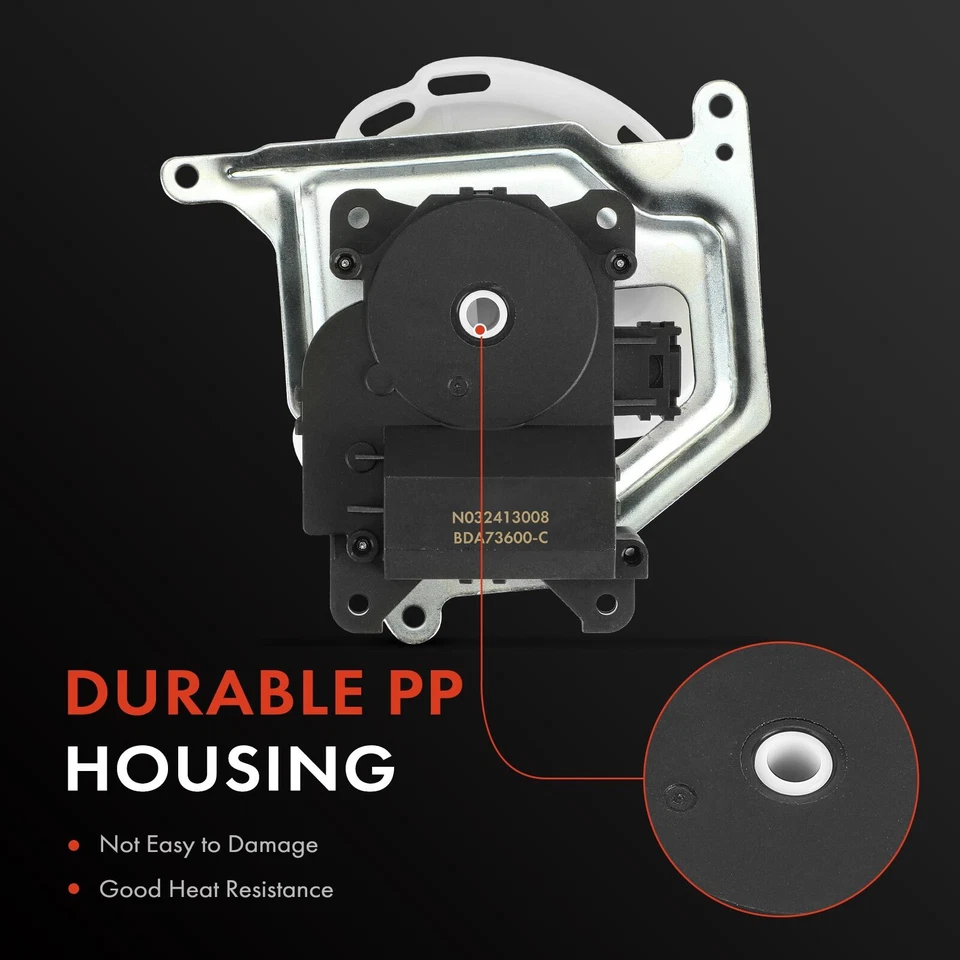 Nuevo actuador de puerta modo HVAC para Scion tC 2005 2006 2007 2008 2009-2010 con 5 pines Foto 2 de 4