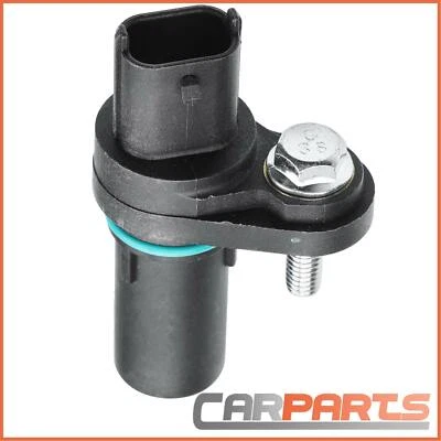 Capteur De Vilebrequin Pour Opel Signum Vectra C Saab 9-3 YS3F 2.8L 3.6 - Photo 1/4