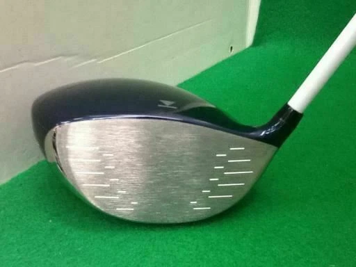 2014 TITLEIST GOLF CLUB DRIVER VG3 JAPAN MODEL LADIES 13.5DEG L-FLEX JP - Image 3 of 4