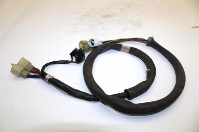 1999 Yamaha Venture 500 Xl Oem Headlight Harness 8DJ-84359-00-00 SY74
