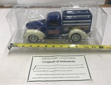 NIB Vintage Pepsi Cola Truck Forties Ford Collectibles SKU FPEPS