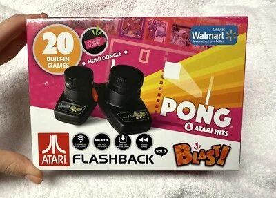 Atari Flashback Volume 3