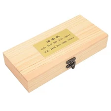 Watch Mainspring Winder Set  Watchmaker Tools Brass Watch Winding Tool Ki WYD