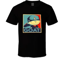Pablo Sanchez Goat T Shirt
