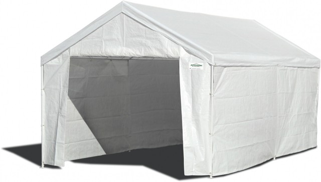 King Canopy Storguard Garage For Sale Online Ebay