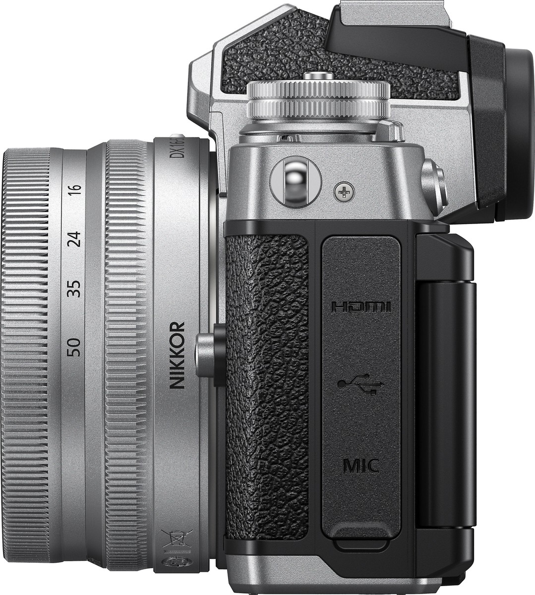 Nikon　F Nikon Z fc DX Camera with 16-50mm Lens 18208016754| eBay