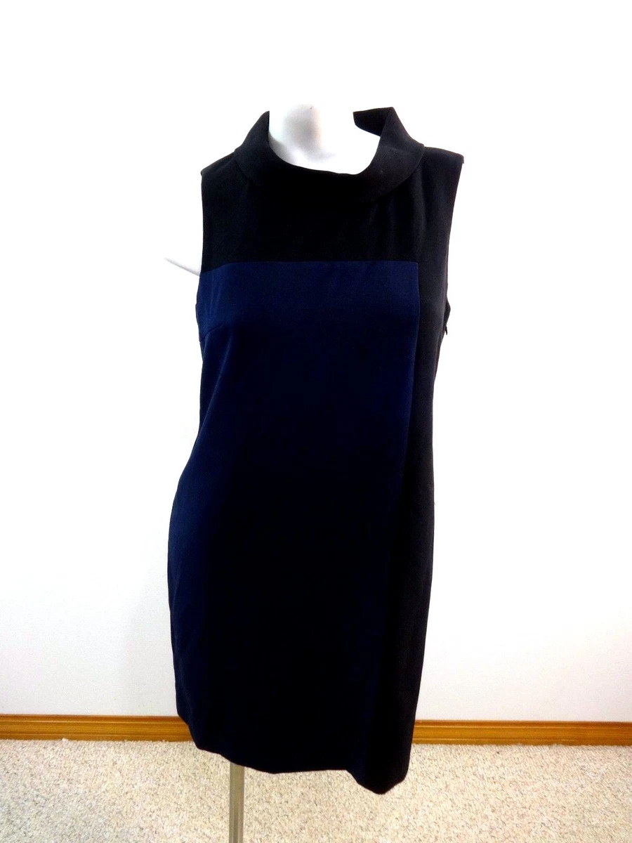 Robe De Marque Tahari Neuve Avec Étiquettes - Crème Et Or Taille 8 Style Midi