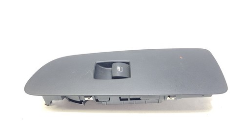 BMW 1 E81 E87 2008 Vorne links Schalter el. Fensterheber 9163001 UST90770