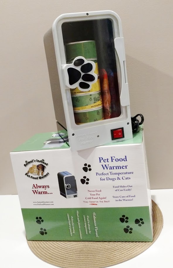Jar Can Warmer Baby Food Cats Dogs Vets Pet Perfect Temperature for Jars