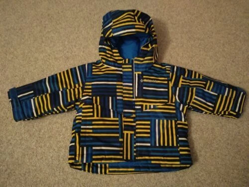 Columbia Baby Clothes, Shoes and Accessories
