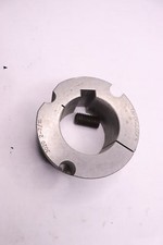 Taper Lock Bushing 2-7/16" 117125