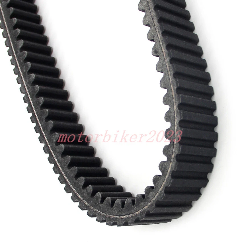 For Massimo Motor Drive Belt MSU 800 2016-2017 Militia 1000 2016-2017 - Image 3 of 4