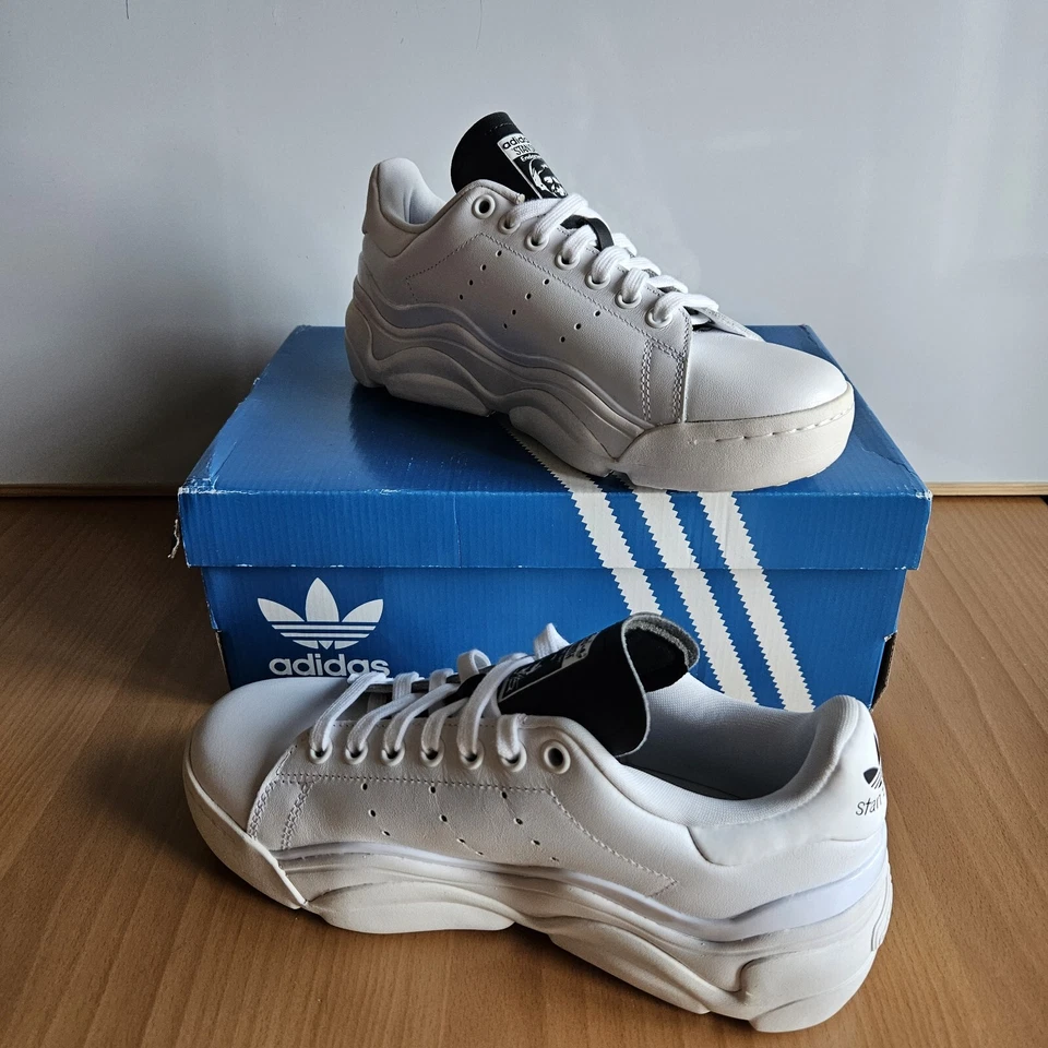 Adidas Stan Smith, foto 2 de 5
