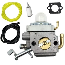 Multiquip Carburetor Assembly Compatible with Honda Engines Gx100Ukrbf 16100Z...