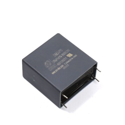 947NM322K601CVRSNC - CORNELL DUBILIER - DC Link Film Capacitor