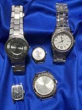 Watch Lot